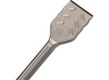 Scalpello Largo Makita, Autoaffilante 40 X 250 Mm - SDS-PLUS