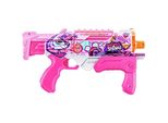 Zuru Pistola Ad Acqua X-Shot Pelli Riempimento Rapido Rosa
