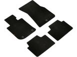 Set Di Tappetini In Moquette Personalizzati Compatibili Con Bmw Serie 3 G20