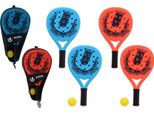 Johntoy Urban District Padel Set In Borsa Da Trasporto