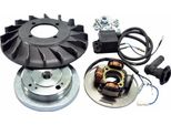 Accensione Polini 12V Vespa Px-Pe