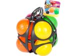 Set Di Bocce Toi-Toys, 9 Dlg.