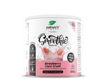 Miscela Di Frutta In Polvere Per Frullati - Cocco E Fragola - Nature's Finest, 200 G