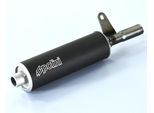 Silenziatore Polini D.18 Per Marmitte Sp Top One