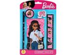 Set Di Scrittura Barbie Accessori Creativi Per Piccole Artiste