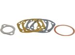 Kit Guarnizioni Cilindro Polini Diametro 58 Vespa 125 ET3