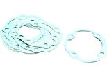 Guarnizione Polini Base Cilindro Big Evolution Yamaha Spessore 0,20Mm