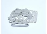 Guarnizione Polini Base Cilindro Motore Spessore 0,1Mm