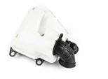 Scatola Filtro Aria Air Box Bianco Per Minarelli Orizzontale
