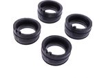 Set Collettori Di Aspirazione Tourmax CHH-9 4 Pezzi