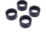 Set Collettori Di Aspirazione Tourmax CHH-49 4 Pezzi