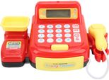 Giocattolo Registratore Di Cassa Per Bambini, Giocattolo Registratore Di Cassa Per Bambini, Mini Registratore Di Cassa, Set Giocattolo Registratore Di Cassa, Giocattolo Educativo Per Bambini, Gioco Per Finta