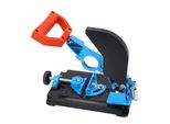 Supporto Per Smerigliatrice Angolare A Macchina Da Taglio, Supporto Per Smerigliatrice Angolare, Supporto Fisso Per Smerigliatrice Angolare, Supporto Per Smerigliatrice Angolare Con Morsetto A 45°, Supporto Per Trapano Elettrico A Macchina Da Taglio, Supporto Per Smerigliatrice Angolare Con Impugnatura