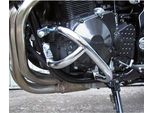 Paramotore Fehling Cromato Per Suzuki