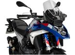 Cupolino Puig Trasparente Omologato Abe Per Bmw