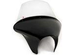 Cupolino Puig Batwing Sml Touring Trasparente Per Indian Bobber Scout