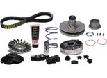 Trasmissione Completa Malossi Over Range Mhr Piaggio 2000 Carter Corto