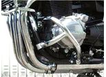 Paramotore Fehling Cromato Per Suzuki Gsx
