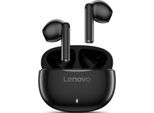 Lenovo E310, True Wireless Stereo (Tws), 50 - 20000 Hz, Chiamate/Musica, 33,6 G, Cuffie Con Microfono, Nero