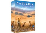 Cascadia Rolling Hills - Edizione Inglese