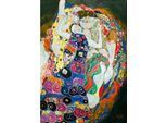 Puzzle Bluebird Gustave Klimt La Fanciulla 1913 - 1000 Pezzi