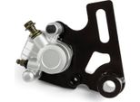 Pinza Freno Posteriore Motoforce Con Supporto Per Rieju Mrt/Derbi Gpr
