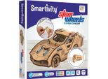 Smartivity Stem Storm Chaser Set Di Costruzioni Giocattolo Di Cartone