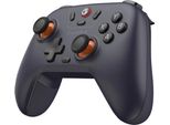 Gamesir-T4N Lite Wireless Controller (Purple)
