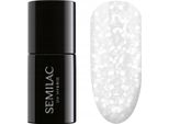Smalto Uv Semilac Hybrid 490 Ice Crushed 7Ml