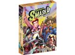 Smash Up: That 70S Expansion - Gioco Di Carte - Edizione Inglese