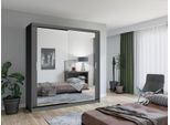 Armadidisplay Cabinet Cassettiere Armadio Di Design In Vetro Nuovo