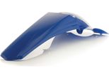 Parafango Posteriore Acerbis Blu Per Yamaha Yz F