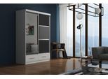 Armadio Armadi In Stile Moderno Scaffali Multiuso Armadio Camera Da Letto Legno