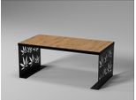 Tavoli Di Design Tavolino Moderno Tavolino Divano Mobili Soggiorno Tavolo Legno