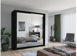 Armadi Armadi Mobili Living In Legno Lucido Armadio Designer Lucido