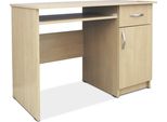 Classico Lusso Ufficio Tavolo Sedia Scrivania Design Italia Stile Mobili Nuovo