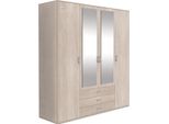 Armadio Armadio In Legno Armadio Per La Camera Da Letto Armadio In Stile Moderno Nuovo