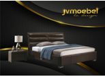 Mobili Lusso Letti Moderni Imbottitura Letti Telaio Letti Camera Da Letto Design 160X200 Nuovo