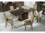 Tavolo Da Pranzo Tavoli Tavolo Da Sala Da Pranzo Tavolo Da Sala Da Pranzo Mobili Moderni 160Cm Nuovo