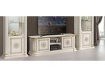 Rtv Design Credenza Tv Cassettiera Tv Legno Arredoclassico Nuovo