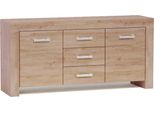 Mobili Di Design Consolle Imbottita In Legno Credenza Bassa Moderna Cassettiera Italia