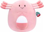 DużA Pluszowa Figurka Chansey Od Squishmallows 50 Cm