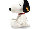 Steiff 024702 Snoopy Bianco 30 Cm