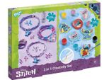 Totum Stitch Craft Set 2 In 1