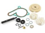 Kit Riparazione Pompa Acqua Motoforce Per Derbi Euro 3/Euro 4