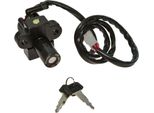 Blocco Chiave Accensione Jmp 7615870 Per Honda Cbr 600 F