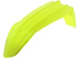 Parafango Anteriore Giallo Fluo Polisport 8574800010 Per Yamaha Yz
