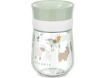 Mepal 360° Trinklernbecher Mio 300 Ml - Little Farm