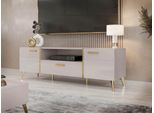 Mobile Tv Tantes - Cashmere / Cashmere Lucido