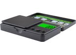 Inf Bilancia Digitale Per Gioielli CX-555 200 G / 0,01 G